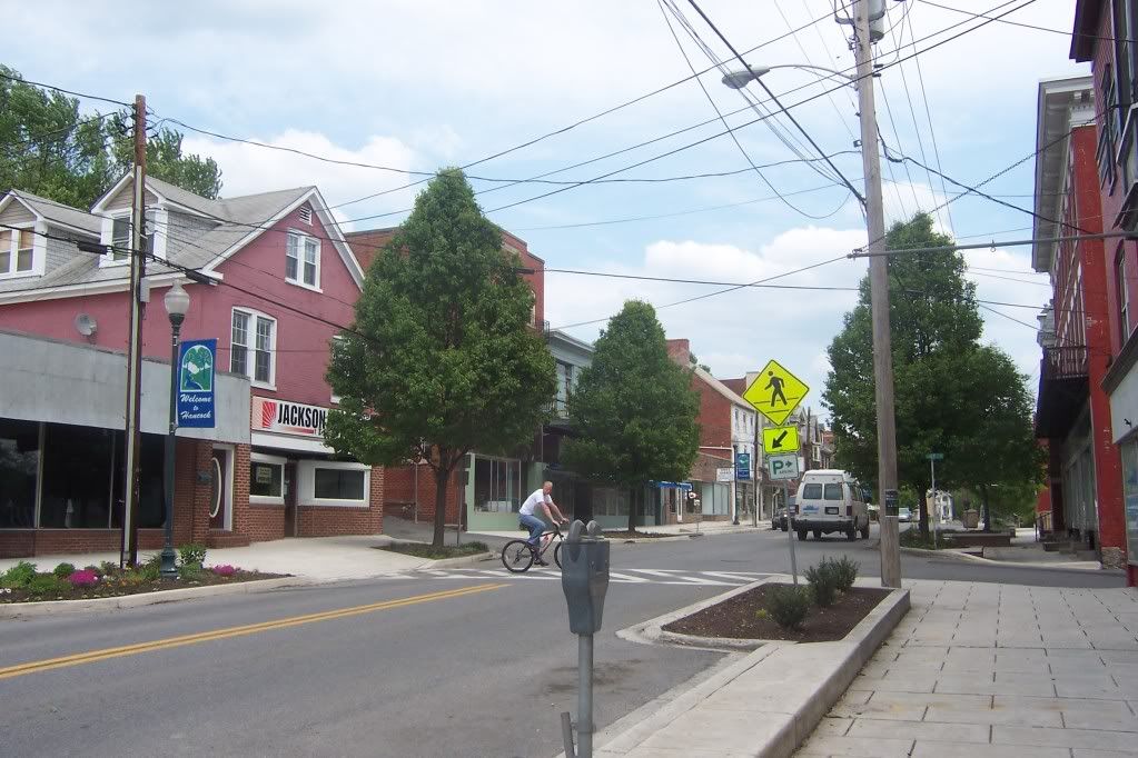 Hancock, Maryland City Photos USA/World